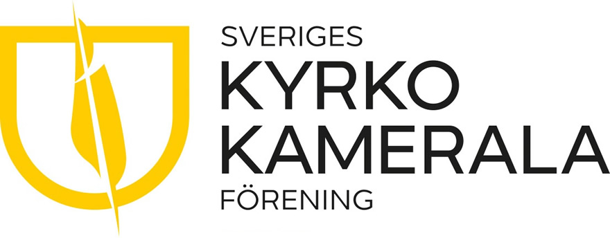 sveriges kyrkokamerala forening logo